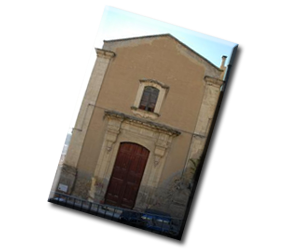 Chiesa e convento di Maria SS. Annunziata