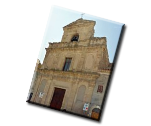 Chiesa e monastero di Santa Chiara