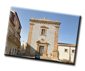 Chiesa ed ex convento di San Domenico 