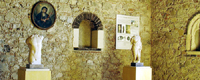 Museo Archeologico Badia Vecchia