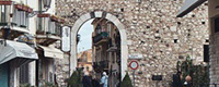 Porta Catania