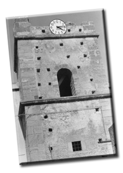 Chiesa e Torre Santa Maria del Piliere