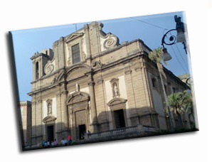 Basilica della Madonna del Soccorso
