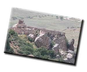 Castello di Torremuzza