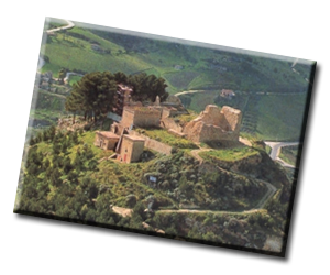 Castello di Eufemio
