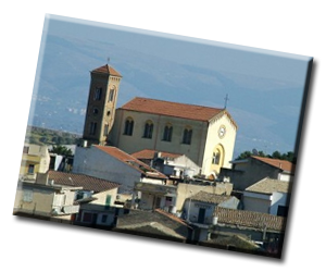 San Giovanni Battista-Granieri