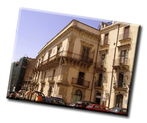 Palazzo Gravina-Pace