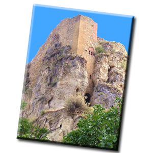 Castello di Pietrarossa