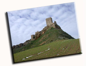 Castello di Cefala Diana