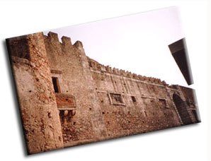 Castello di Rocca Valdina