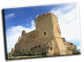 Castello di Tavi