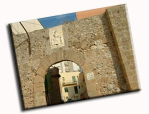 Castello Vecchio