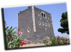 Castello Normanno - Paternò