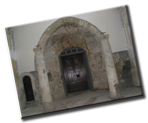 Chiesa di San Marco - Castiglione di Sicilia