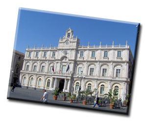 Biblioteca Regionale Universitaria-Catania