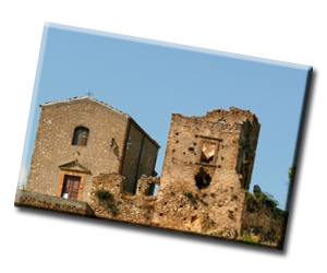 Castello di Cesaro