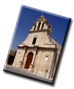 Chiesa di San Giovanni Battista 