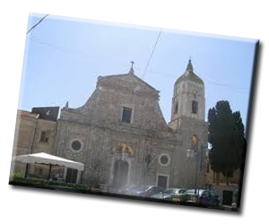 Chiesa SS. Annunziata (KLISHA)