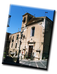 Chiesa di Santa Caterina-Corleone