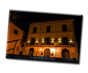 Palazzo Comunale - Corleone