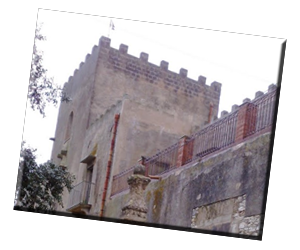 Castello di Maurigi - Ballata