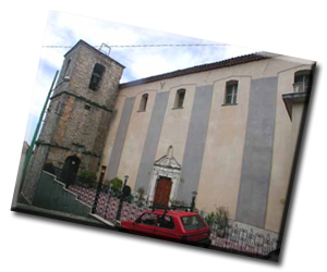 Chiesa di S. Maria La Porta