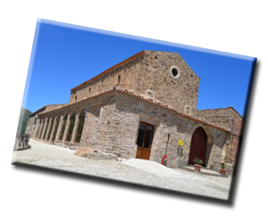 Chiesa di san Bartolomeo