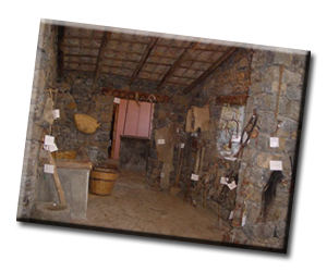 Museo usi e costumi delle genti dell-Etna-Giarre