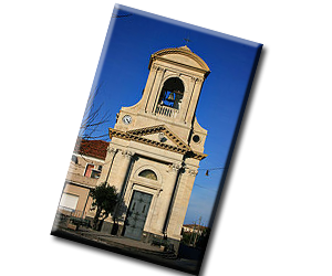  Chiesa di Maria SS. di Porto Salvo