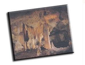 Riserva naturale "Grotta di Santa Ninfa"