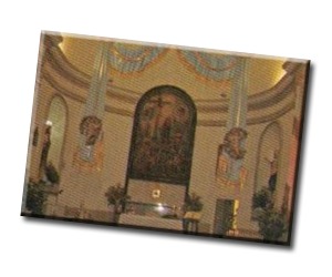 Chiesa Anime Sante - San Giuseppe Jato