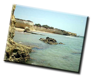 Spiaggia di Ciriga-Ispica