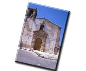 Convento e Chiesa del Carmine