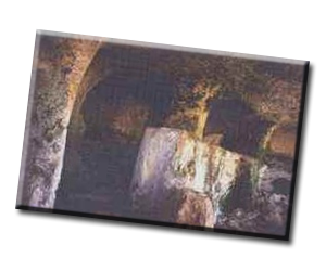 Necropoli di Fossa Quadara