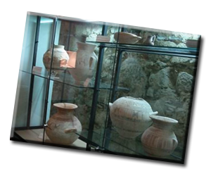 Museo Cvico Antonino Di Vita