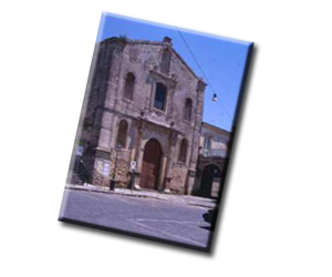 Chiesa e Convento del Rosario