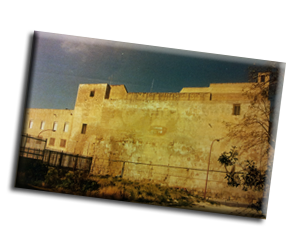 Castello di Marsala
