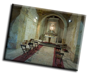 Chiesa della Madonna della Cava - Marsala