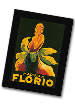 Cantine Florio - Marsala