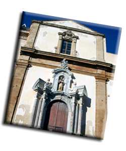 Chiesa di San Francesco - Marsala