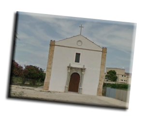 Chiesa di San Giovanni - Marsala