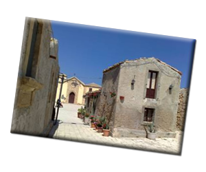 Antico Borgo - Marzamemi