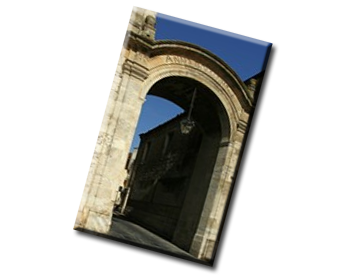 Porta Adinolfo