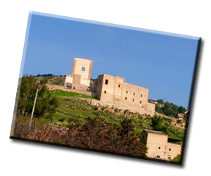 Castello dell-Emiro-Misilmeri