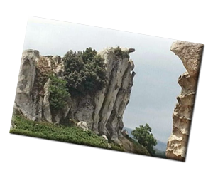 Megaliti di Argimusco