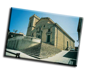 Basilica Santa Maria Assunta e San Nicola