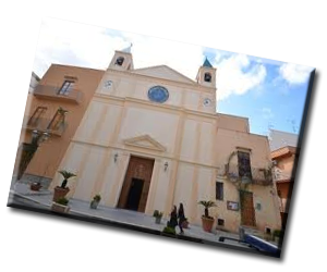 Chiesa di S. Rosalia