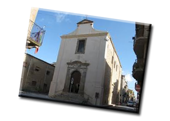 Chiesa di S.Antonio da Padova
