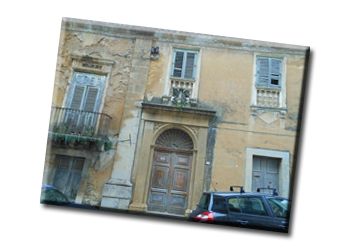 Palazzo Masaracchio