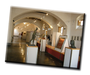 Museo Civico - Noto